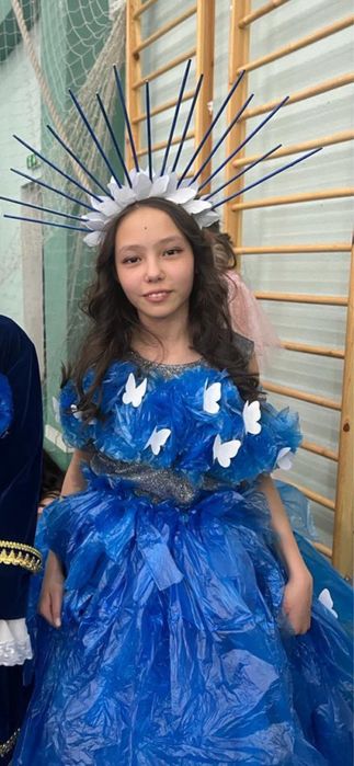 Бальные нарядные платья