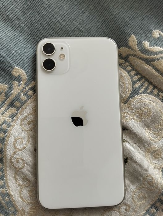 айфон 11 обмен пс