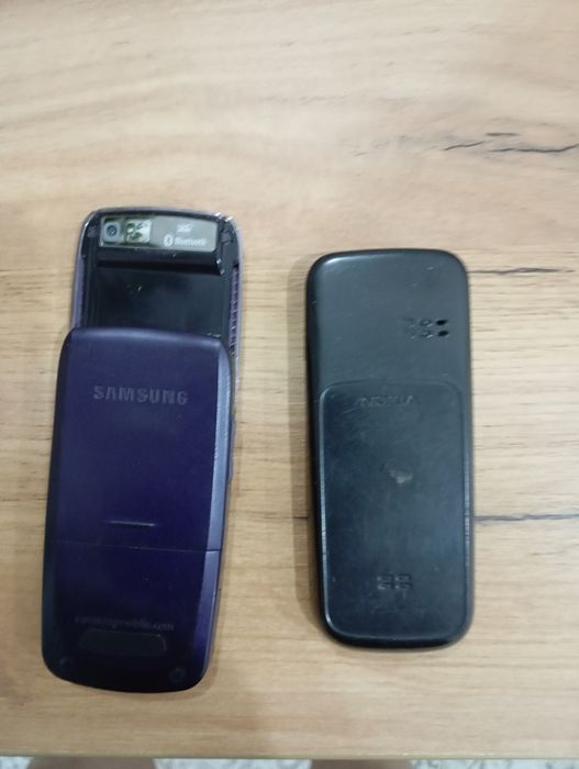 Продам телефоны  рабочие