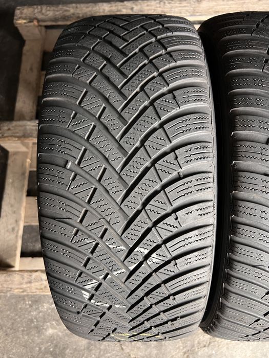 2 anvelope 225/45/17 , Hankook , DOT 2022