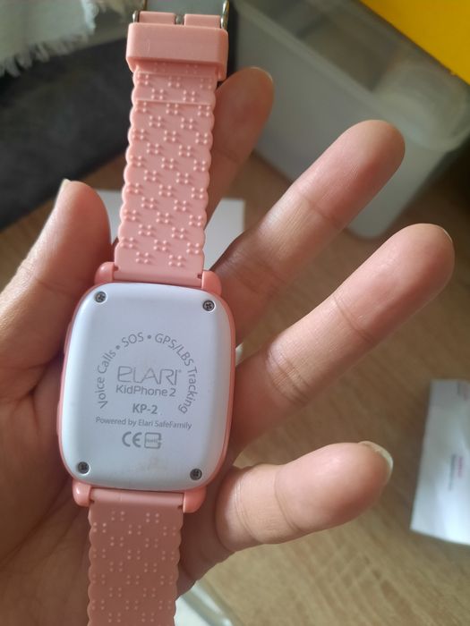 Продам смарт часы 10000