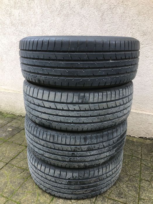 Продавам летни гуми TOYO 225 55 19