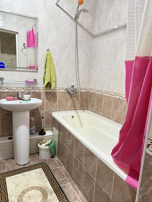 Сдаётся 2х комнатная квартира Юнусабад