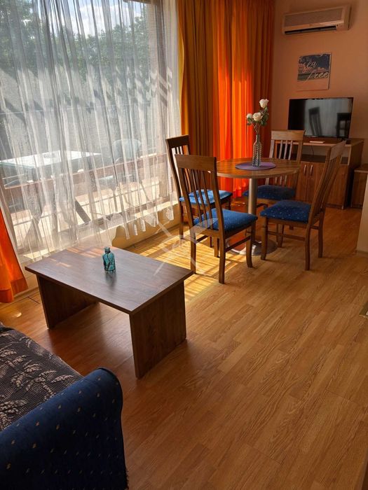 Продава се Двустаен апартамент в к.к. Слънчев бряг - 103 кв.м за 923 €/кв.м - Снимка #5
