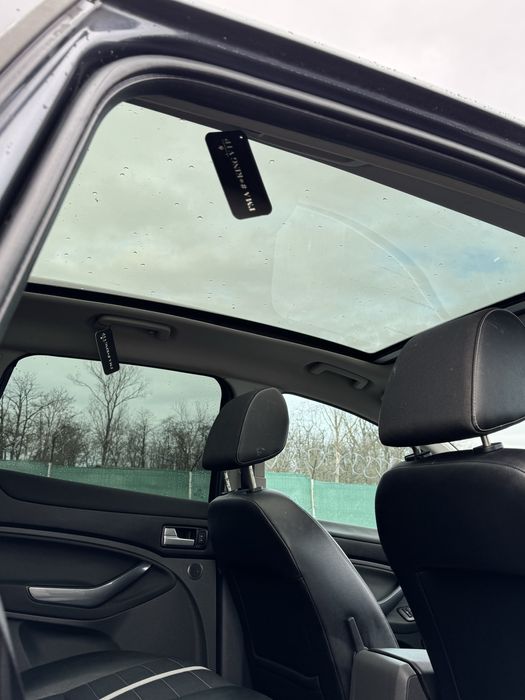 Vand Ford Kuga 2.0 tdci Titanium 163Cp 4x4 euro 5