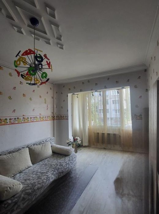 Дава се под наем Тристаен апартамент в София, Сухата река - 95 кв.м за 715 € - Снимка #1