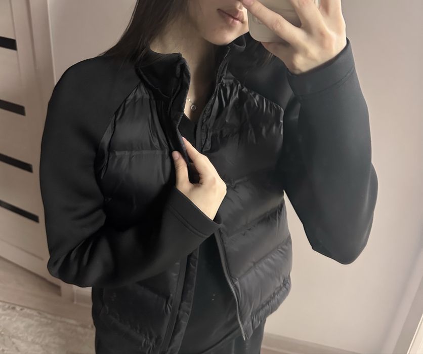 Весенняя куртка от ZARA