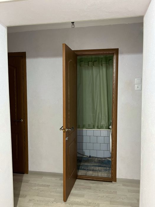 Квартира продается, Залиния