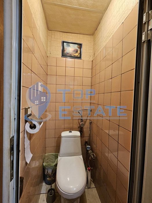 Продава се Тристаен апартамент в Велико Търново, Бузлуджа - 58 кв.м за 1544 €/кв.м - Снимка #8