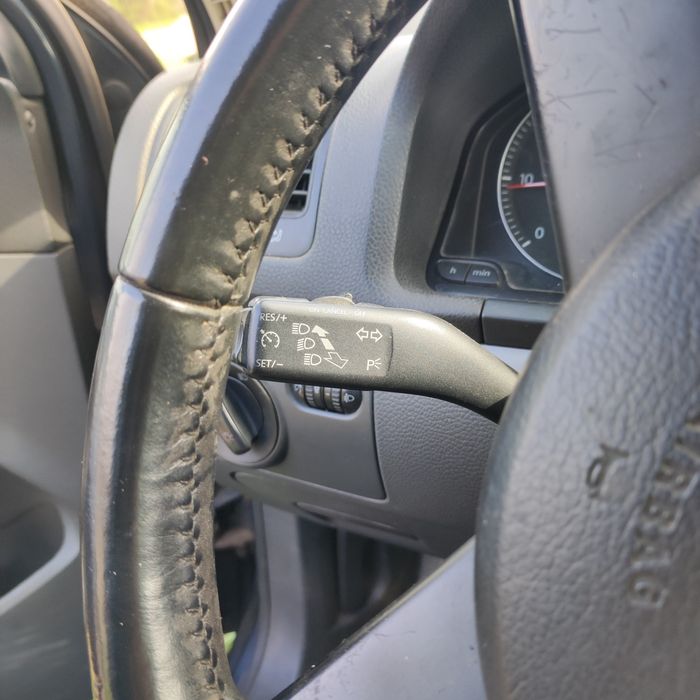 Maneta pilot automat golf 5 leon Octavia Touran