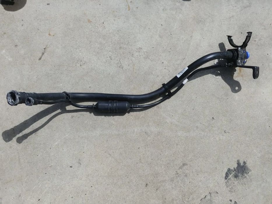 conducte rezervor adbule  2.0 hdi  peugeot 5008 2 2019  9821881280