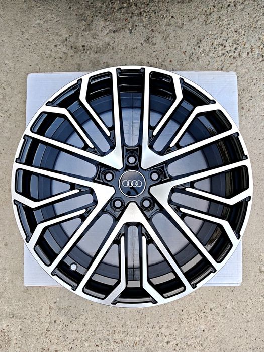 Jante Audi 18 R18 R19 R20 Rs 2025 model A3, A4,a5,A6,a7,Q3 q4 Q5 Q7 Q8