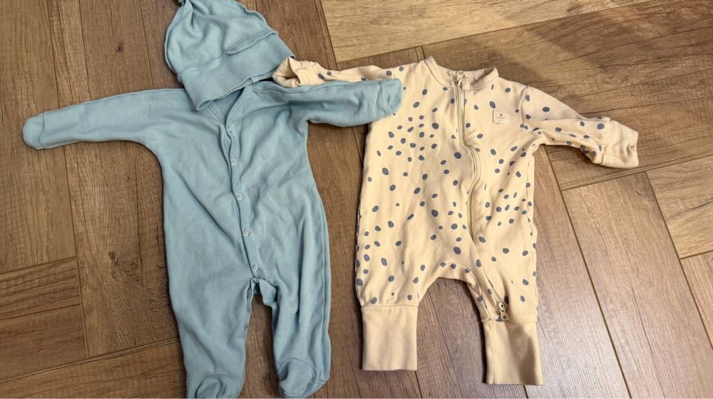 Одежда для новорожденных