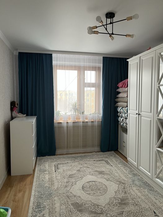 Продам квартиру 2 ком