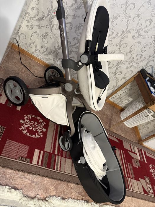 Коляска детская