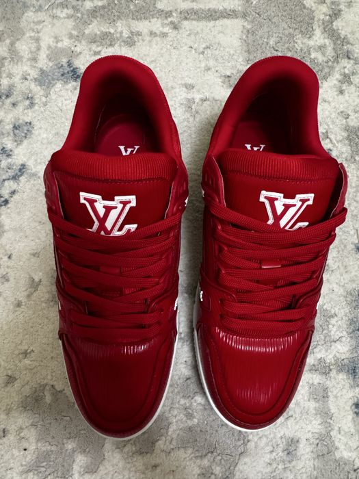 Louis Vuitton Trainer