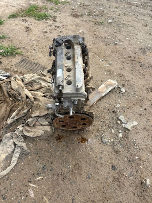 Мотор двигатель от камри