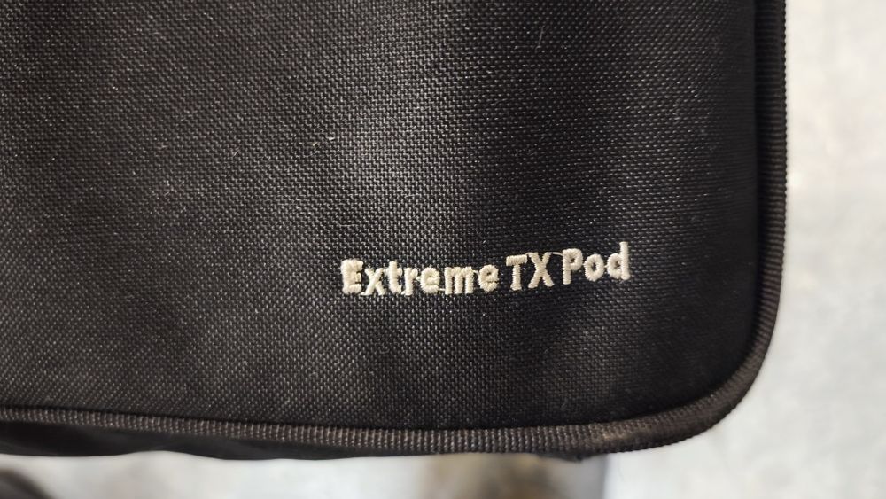 Шаранджийска стойка JRC  Extreme  TX