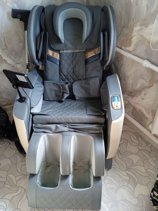 Продам кресла масажор