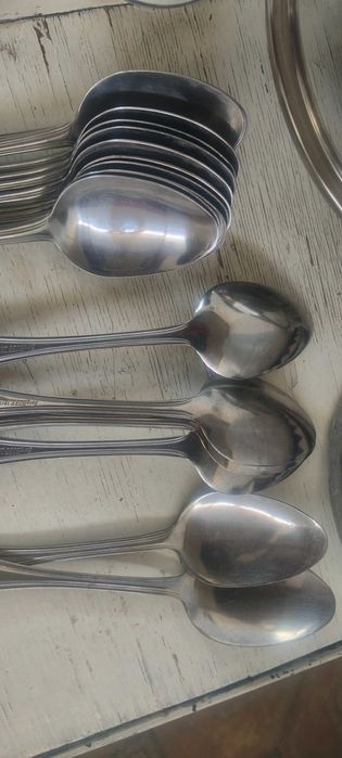 Сотилади кошиклар