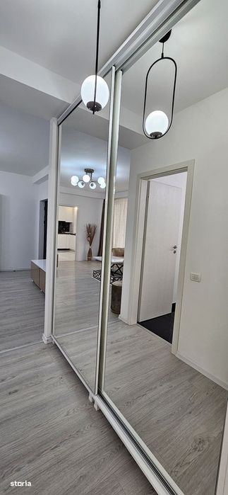 Apartament 2 camere superb