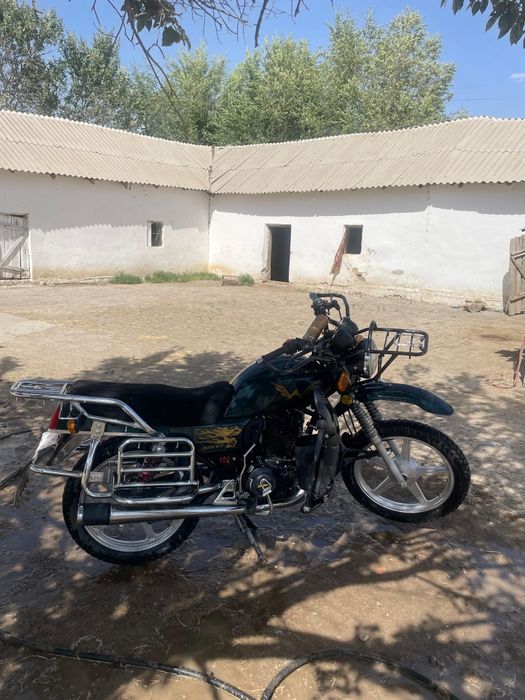 Jelmaia мото 250куб