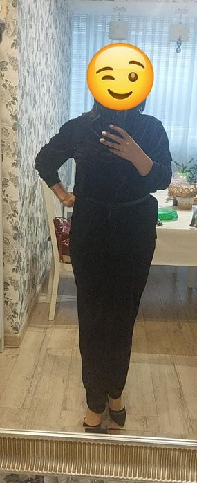 Платья и костюм брючный