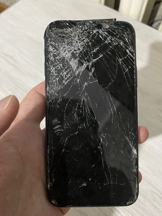 Iphone 11 Pro на запчасти