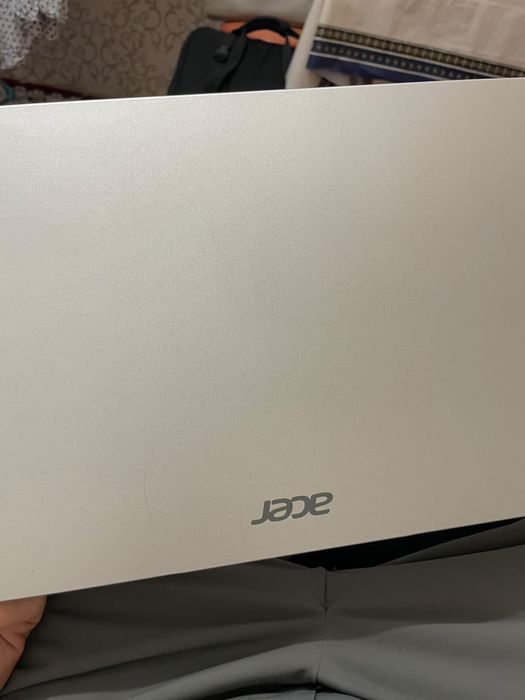 Acer Aspire 3 ноутбук