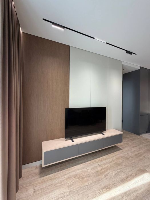 ЖК NRG Oybek 2/11/12