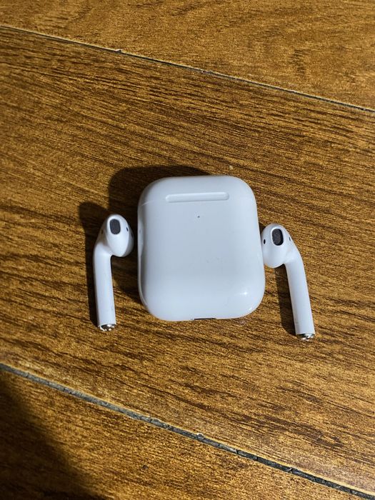 Vand urgent airpods2