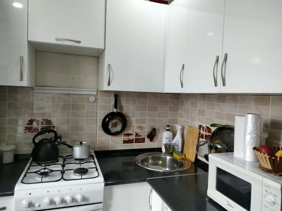 Продажа  2- Ком квартиру ,РАССРОЧКУ