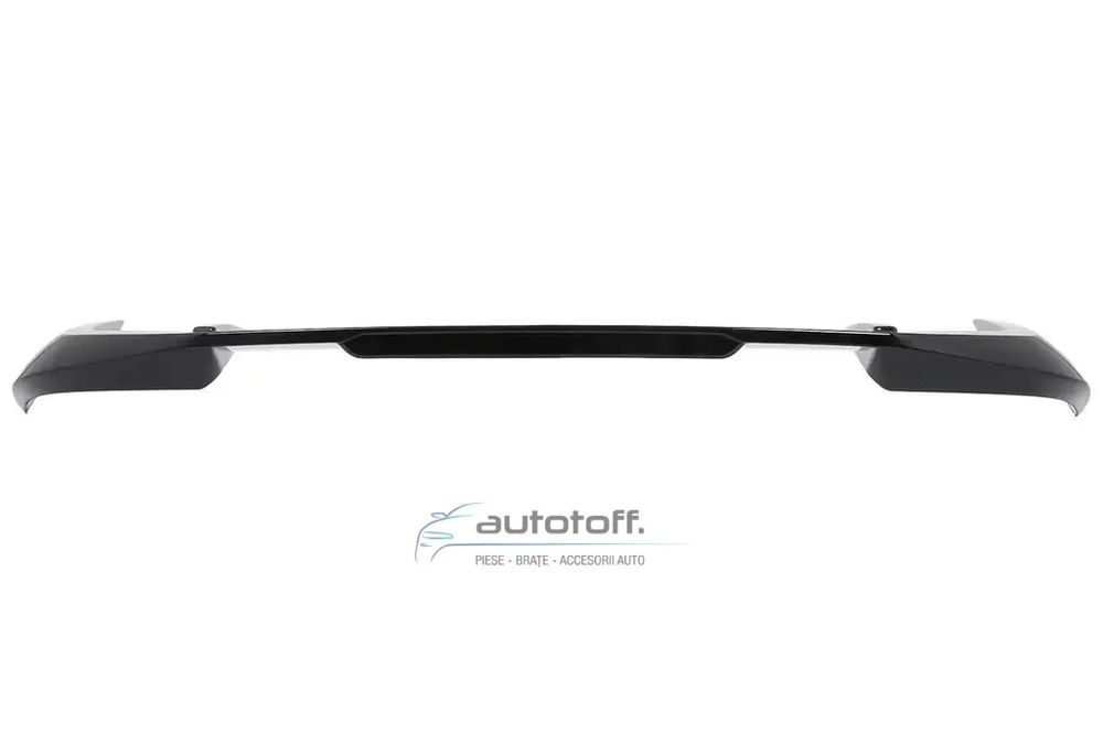 Pachet prelungiri compatibil cu BMW X5 G05 LCI M-Tech (2023+) Aerodinamic Pack