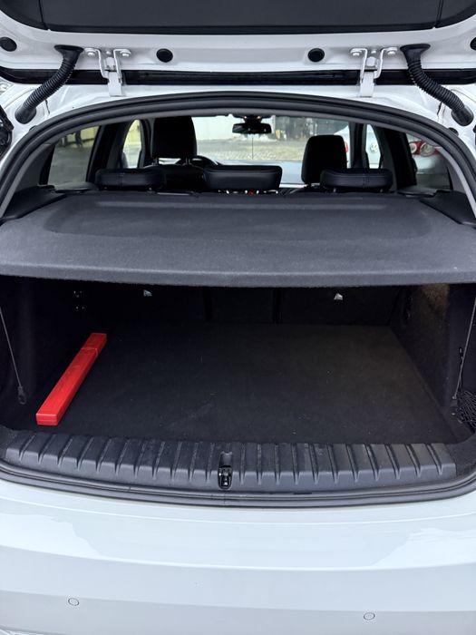 Predare leasing BMW seria 1