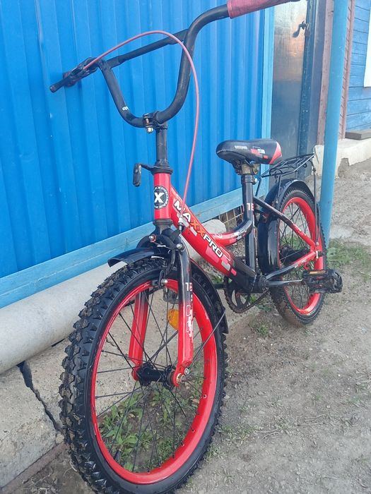 Продам велосипед детский!