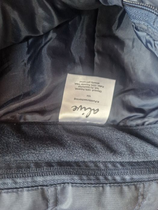 Pantaloni ski unisex 164
