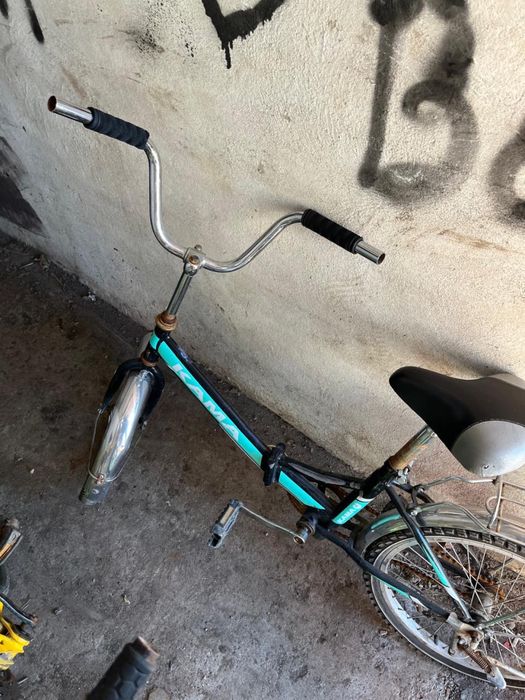 Продам велосипед