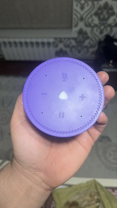 алиса колонка лайт