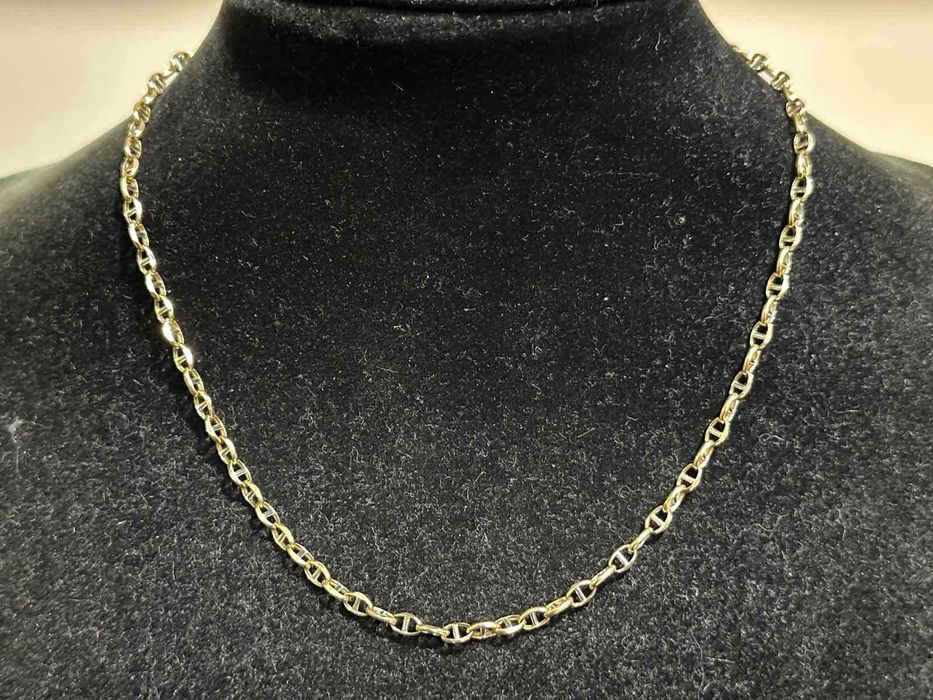 Златен синджир 14к, 3,37гр