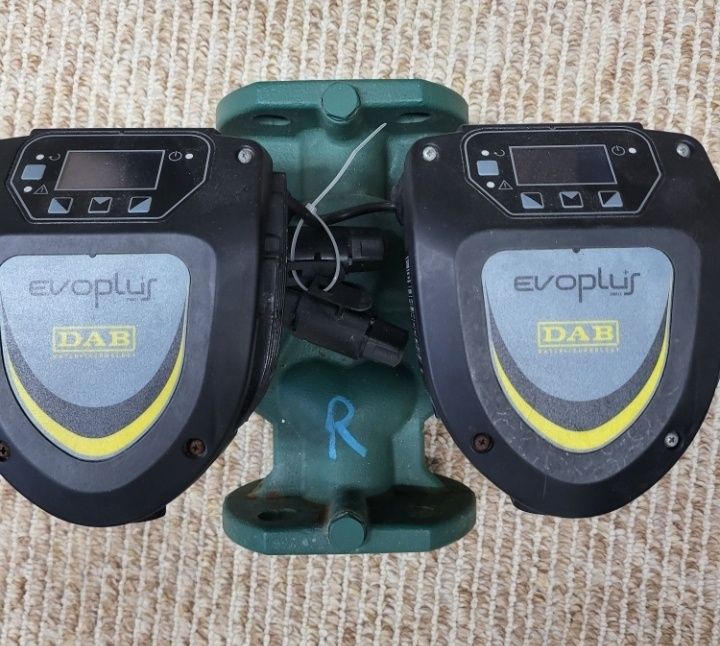 DAB EVOPLUS D 40/250.40 M.