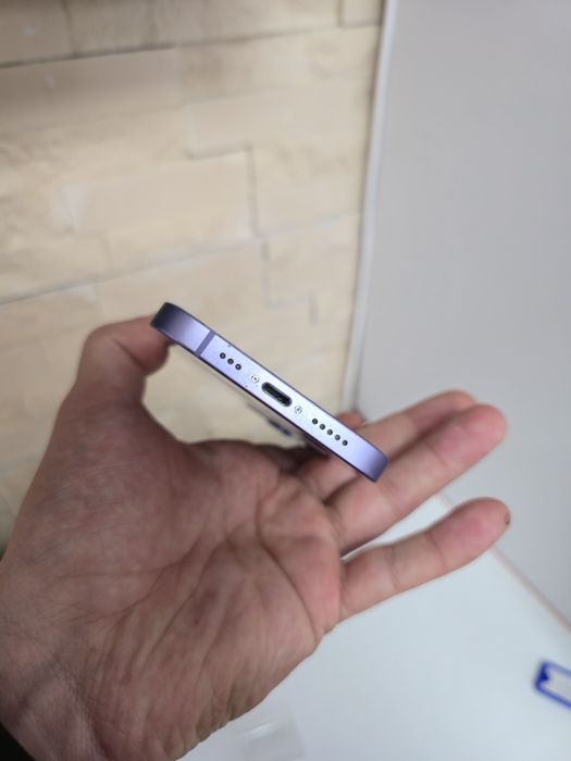 Iphone 12 128GB / 90% BATERIE