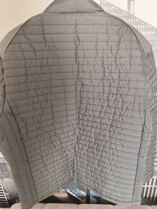 Мъжко яке    ново