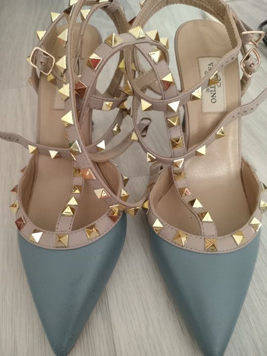 Туфли-лодочки Valentino