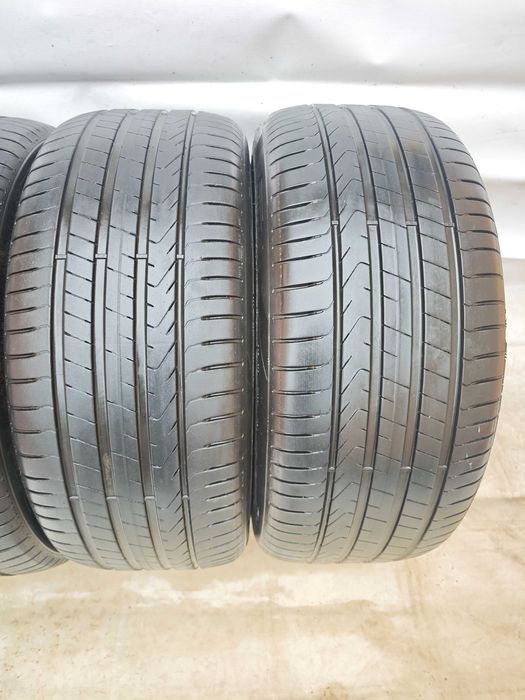 Anvelope 255/40/20 dot 41/2024 vara PIRELLI Cinturato P7 Seal