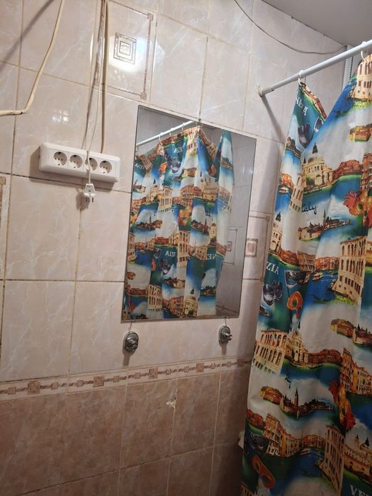 Сдам квартиру 1.5