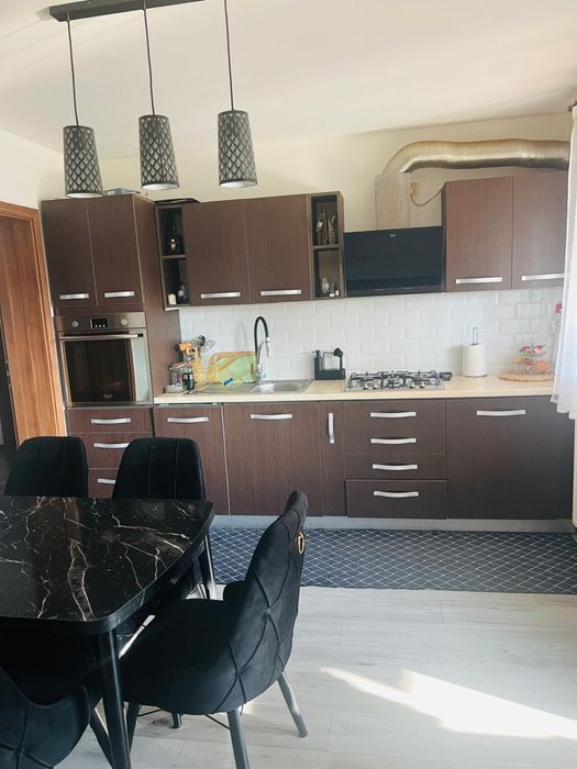 Vand Casa individuala sacalaz