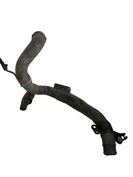 Furtun Intercooler Volkswagen Tiguan 5N_ 2007 -> 2.0Tdi 5N0145840C