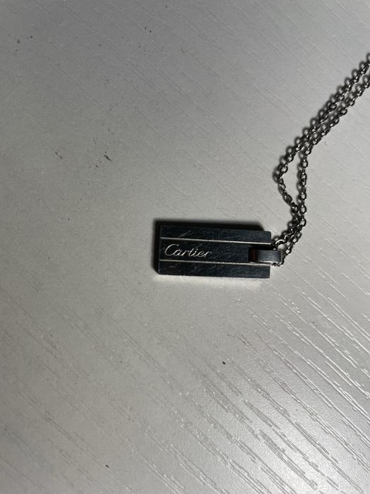 Подвестка cartier