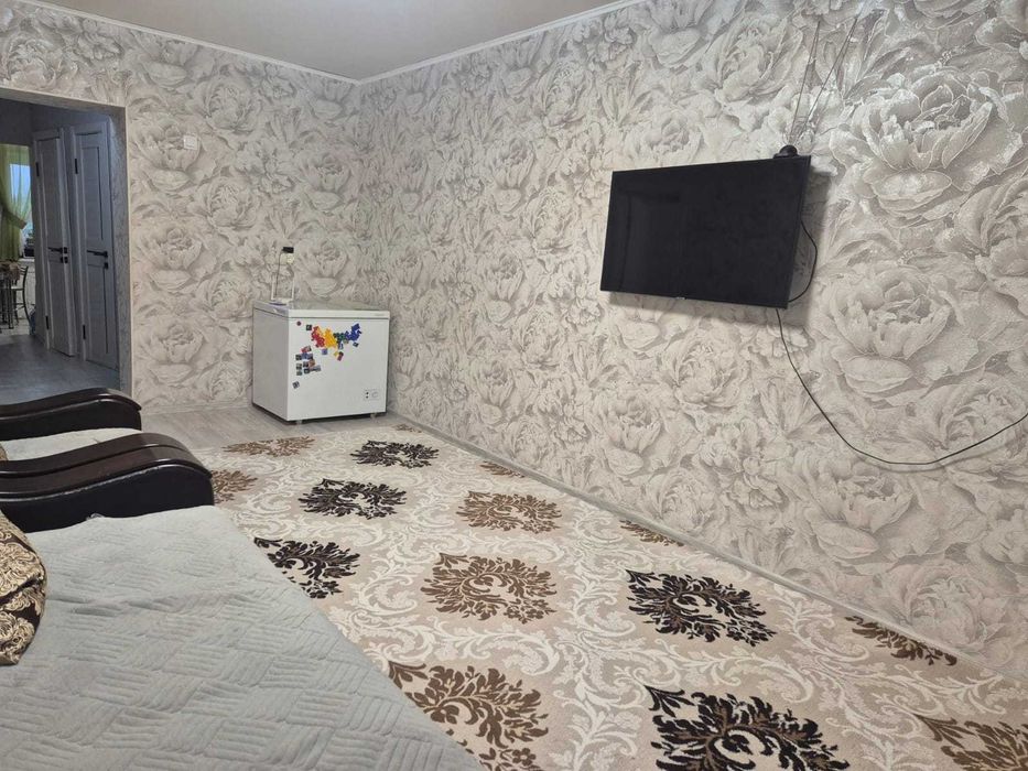 Продам 3 комнатную квартиру