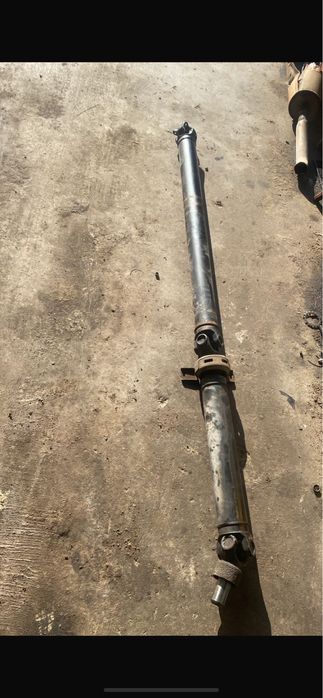 Кардан турецки 3.20 газель